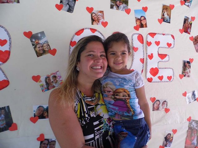 Dia das Mães 2015